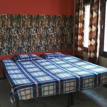 Rana Guest House Narendra Nagar エクステリア 写真