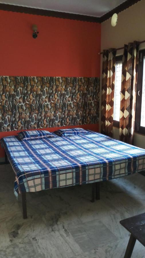 Rana Guest House Narendra Nagar エクステリア 写真